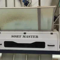 سورتینگ برنج نخجیر|ماشین‌آلات صنعتی|لاهیجان, شیخ زاهد|دیوار