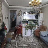 فروش آپارتمان ۶۵ متری ۱ خوابه طبقه ۱ در خواجه ربیع|فروش آپارتمان|مشهد, خواجه ربیع|دیوار