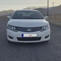 آریو مدل ۹۶ دنده ایی خونگی|خودرو سواری و وانت|تبریز, |دیوار