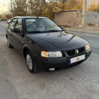 سمند۹۳Ef7مشابه خشک کارخانه ۴۴تاکار