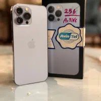 iPhone 13 ProMax 256 ZAA - رجیستر