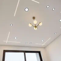 نفر کناف دست به پیچ بند و ساده|استخدام معماری، عمران و ساختمانی|کرج, شهرک طالقانی|دیوار