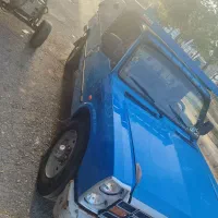 نیسان گازائیلی|خودرو سواری و وانت|دیواندره, |دیوار