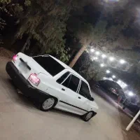 پراید ۸۶|خودرو سواری و وانت|بجنورد, |دیوار