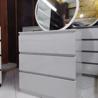 دراور سفارشی درجه یک|جاکفشی، کمد، دراور|مشهد, شریف|دیوار