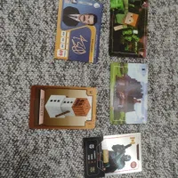 کارت های کیمدی از سال ۲۰۲۵ تا الان.(قیمت مناسب)|کلکسیون و سرگرمی|گرگان, |دیوار