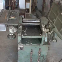 چهار کاره نجاری گندگی دار|ماشینآلات صنعتی|اهواز, کوی طلاب|دیوار