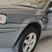 سمند lx مدل۱۳۸۹ دوگانه سوز کارخانه