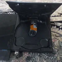 PS2 کپی خور