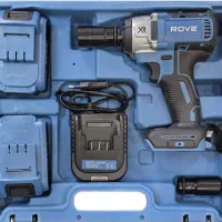 فروش ویژه بکس شارژی ۳۲۰ نیوتنی آغاز شد