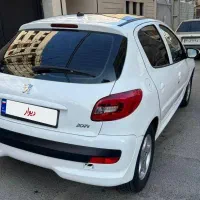 پژو۲۰۷مدل۱۴۰۳فول۸۵گانه|خودرو سواری و وانت|تهران, شهرک شریعتی|دیوار