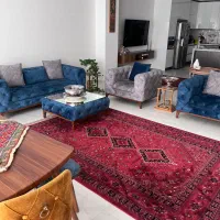 مبلمان و میز ناهارخوری|مبلمان خانگی و میز عسلی|سیرجان, |دیوار