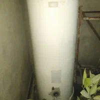 ابگرمکن مخزنی بزرگ|آبگرمکن، پکیج، شوفاژ|مرودشت, بیست متری بیمارستان|دیوار