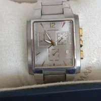 ساعت رومانسون