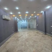 ۳۵ متر اجاره مغازه محدوده میدان شعبه مناسب دفتری|اجارهٔ دفتر کار، اتاق اداری، مطب|پاکدشت, |دیوار