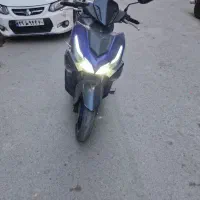 موتور گلگسی