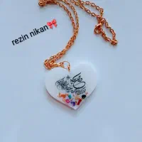 آویز ماشین ونیکاد رزینی