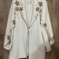 کت وشلوار عقد یا نامزدی