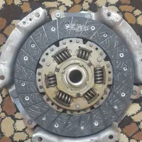 دیسک و صفحه والئو کره ای نیسان