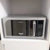 مایکروویو سولاردام دلمونتی   38لیتر مدلdl510نو.