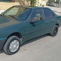 پژوآردی درجه یک