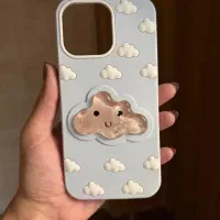 قاب ایفون ۱۶پرومکس