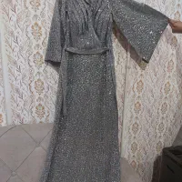 لباس مجلسی بلند