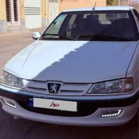 پژو پارس XU7 p سفارش کارخانه چهار چرخ دیسک|خودرو سواری و وانت|شهرضا, |دیوار