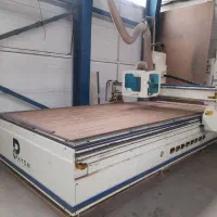 طراحی و کلیه خدمات سی ان سی با نازلترین قیمت|خدمات پیشه و مهارت|تبریز, |دیوار