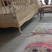 تخت کودک
