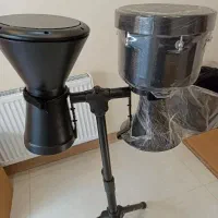 ضرب و تمپو و تنبک فروش بصورت ست و تکی