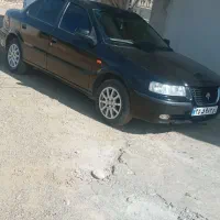 سمندال ایکس ۸۹|خودرو سواری و وانت|بلبان آباد, |دیوار