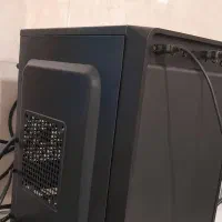 کامپیوتر corei5 rx470|رایانه رومیزی|شهریار, شهریار|دیوار