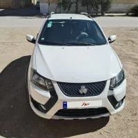 کوئیک s1402|خودرو سواری و وانت|نجف‌آباد, طالقانی|دیوار