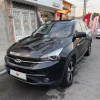 تیگو ۷ مدل 97 خانگی. زیرقیمت