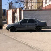 پژو ۴۰۵درحد|خودرو سواری و وانت|اردبیل, |دیوار