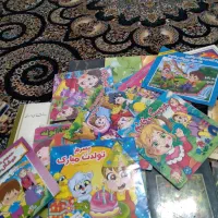 کتاب قدیمی کم قیمت عالی|کتاب و مجله آموزشی|محمدشهر, جعفرآباد|دیوار