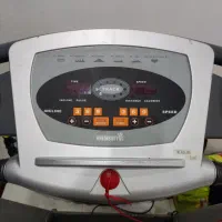 تردمیل خانگی برمیشی(آلمانی)