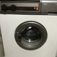 لباس شویی AEG آاگ