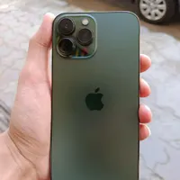 اپل iPhone 13 Pro Max با حافظهٔ ۱۲۸ گیگابایت