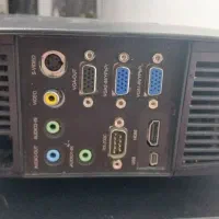 ویدیو پروژکتور اینفوکوس مدل in114v