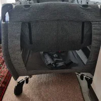 تخت پارک گهواره ای|تخت و صندلی بچه|قائم‌شهر, |دیوار