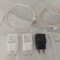شارژر دیواری سامسونگ
