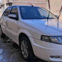 سورن پلاس ef7 1400|خودرو سواری و وانت|بوکان, |دیوار