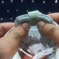 کتانی زدیکس 500 آدیداس مدل عروس|کیف، کفش، کمربند|تهران, شهمیرزادی|دیوار