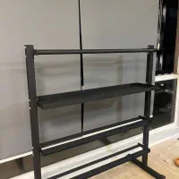 رک ۴ طبقه|تجهیزات ورزشی|تهران, امیریه|دیوار