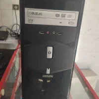 کیس دست دو اقتصادی