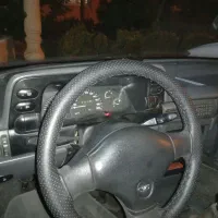 دووسیلو فابریک بی رنگ|خودرو سواری و وانت|پرند, فاز ۵|دیوار