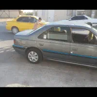 پژوپارس|خودرو سواری و وانت|نظرآباد, رسالت|دیوار