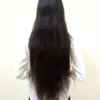 خریدار اصلی موها طبیعی در سراسر استان